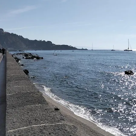 Casa Sweet Holiday home Giardini Naxos