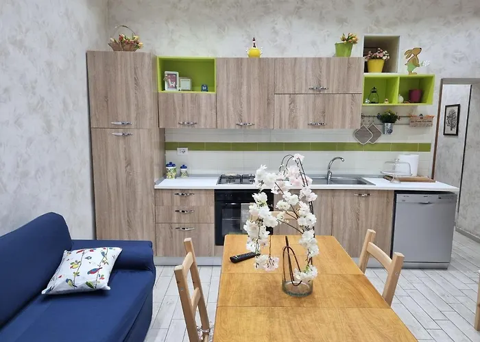 Casa vacanze Casa Sweet Giardini Naxos