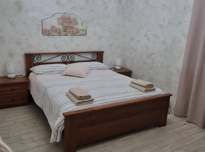 Casa Sweet Casa vacanze *