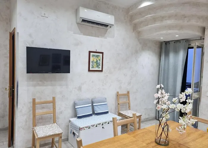 Casa Sweet Casa vacanze Giardini Naxos