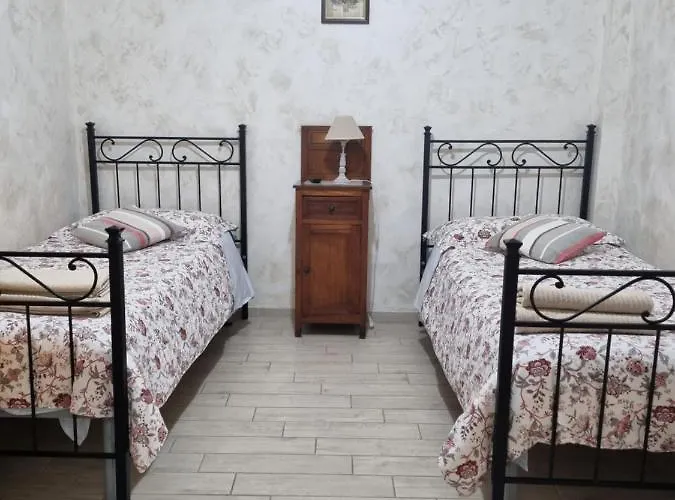 Casa vacanze Casa Sweet Giardini Naxos