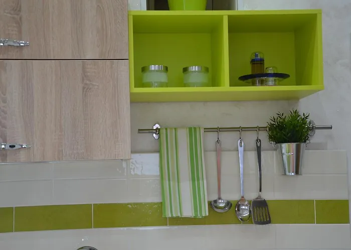 Casa Sweet * Giardini Naxos