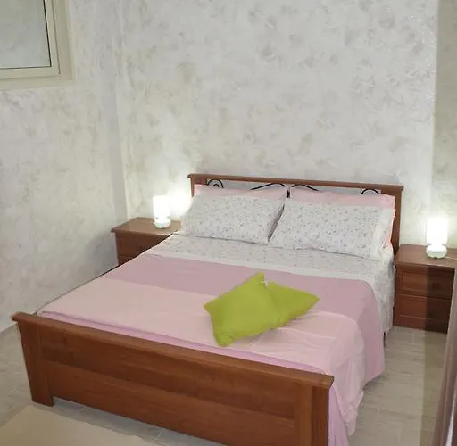 Casa Sweet * Giardini Naxos