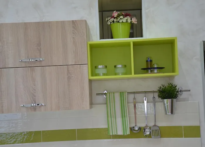 Casa Sweet * Giardini Naxos