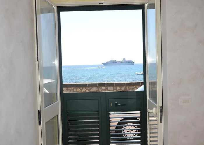 Casa Sweet Casa vacanze Giardini Naxos