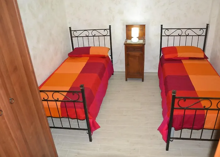 Casa Sweet Casa vacanze Giardini Naxos