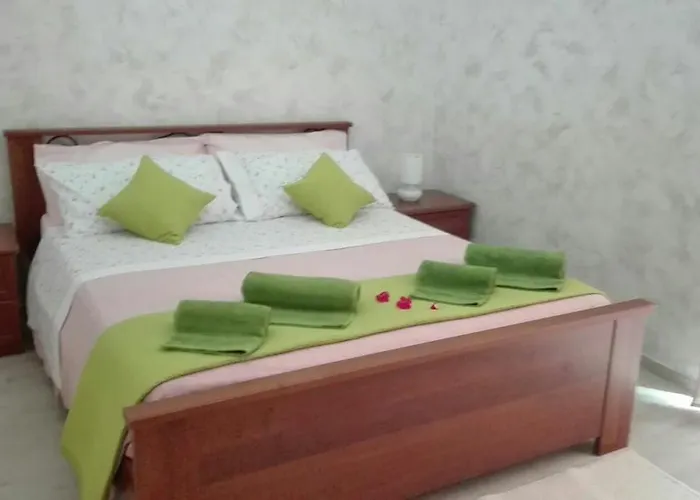 Casa vacanze Casa Sweet *