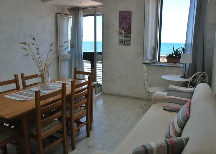 Casa vacanze Casa Sweet *