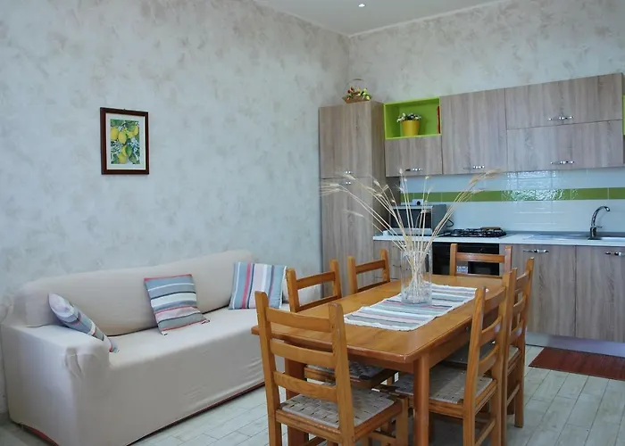 Casa vacanze Casa Sweet *