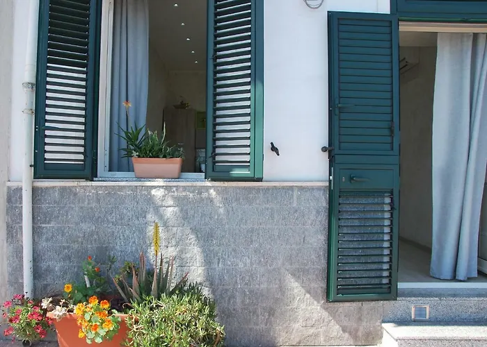 Casa vacanze Casa Sweet Giardini Naxos