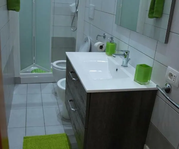 Casa Sweet * Giardini Naxos