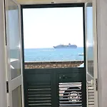 Casa Sweet Prázdninový dům Giardini Naxos