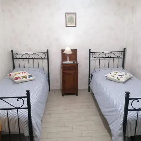 Casa Sweet * Джардіні-Наксос