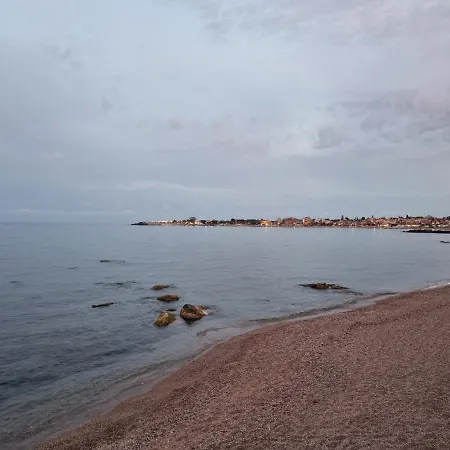 Casa Sweet Feriehus Giardini Naxos