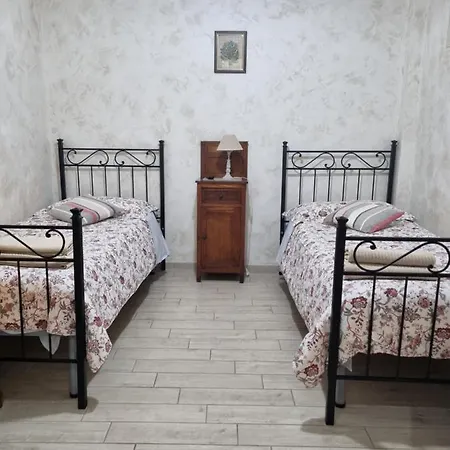 Дом отдыха Casa Sweet Джардини-Наксос