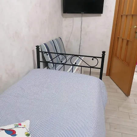 Feriehus Casa Sweet Giardini Naxos