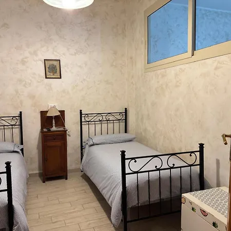 Casa Sweet Feriehus Giardini Naxos