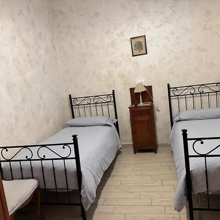 Holiday home Casa Sweet Giardini Naxos