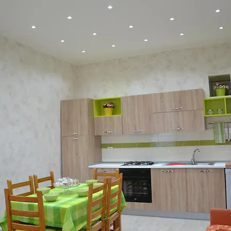 Holiday home Casa Sweet Giardini Naxos