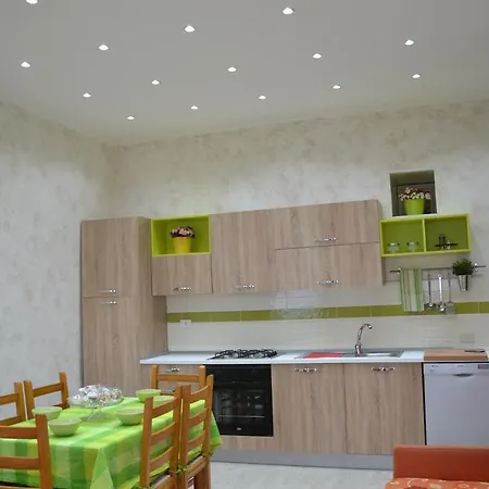 Casa Sweet Prázdninový dům *