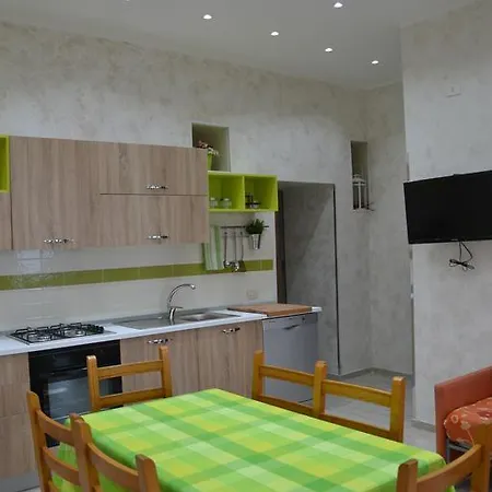Casa vacanze Casa Sweet *