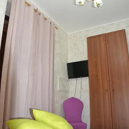 Casa Sweet * Джардини-Наксос