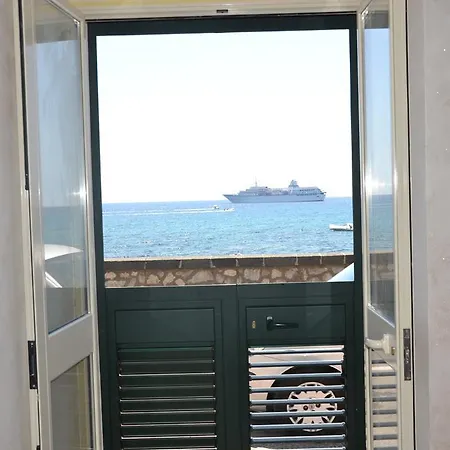 Casa Sweet Feriehus Giardini Naxos