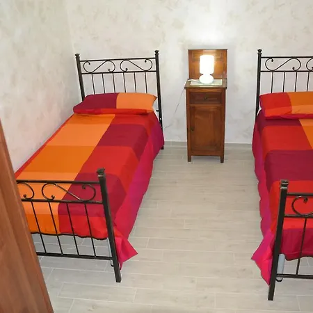 Casa Sweet Feriehus Giardini Naxos