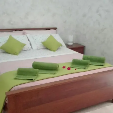 Prázdninový dům Casa Sweet *