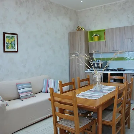 Feriehus Casa Sweet *