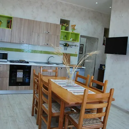 Casa Sweet * Giardini Naxos