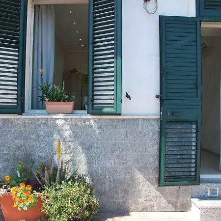 Feriehus Casa Sweet Giardini Naxos