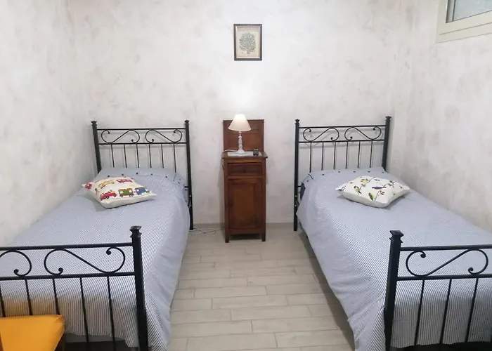 Casa Sweet * Giardini Naxos