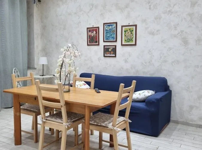 Casa Sweet Giardini Naxos