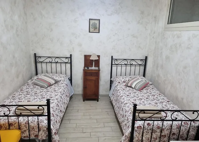 Holiday home Casa Sweet *