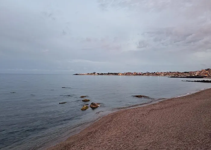 Casa Sweet Holiday home Giardini Naxos