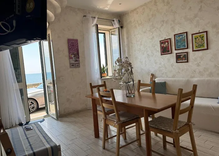 Holiday home Casa Sweet *