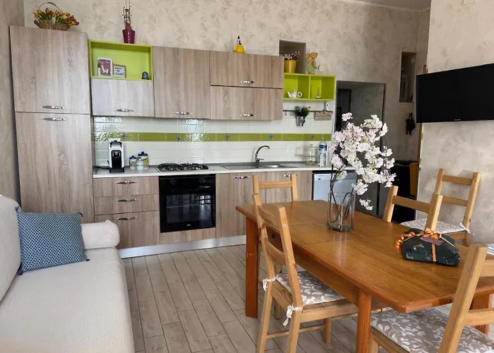 Casa Sweet Holiday home