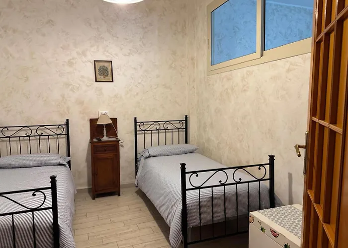 Casa Sweet Holiday home Giardini Naxos