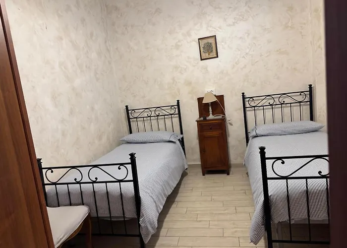 Holiday home Casa Sweet Giardini Naxos