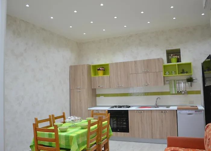 Holiday home Casa Sweet Giardini Naxos