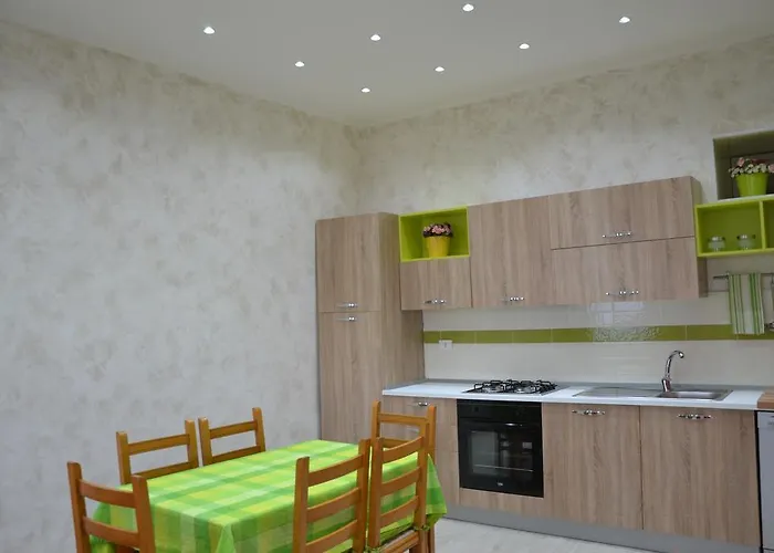 Holiday home Casa Sweet *