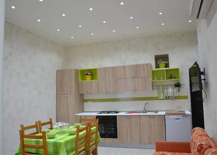 Casa Sweet Holiday home *