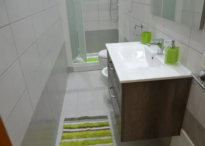 Holiday home Casa Sweet Giardini Naxos