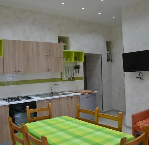 Holiday home Casa Sweet *