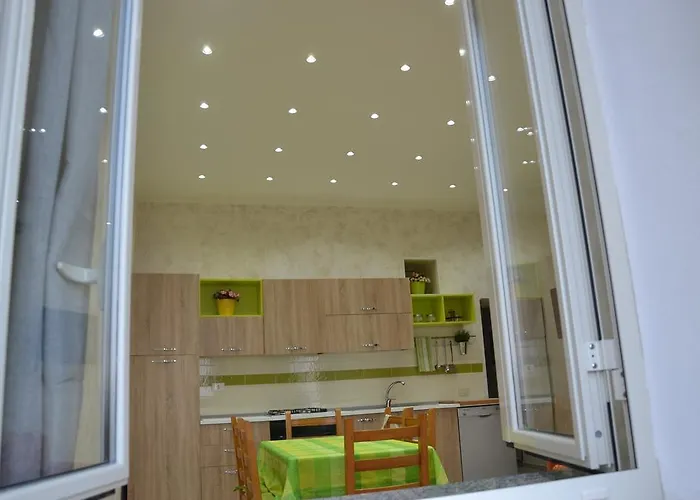 Holiday home Casa Sweet *