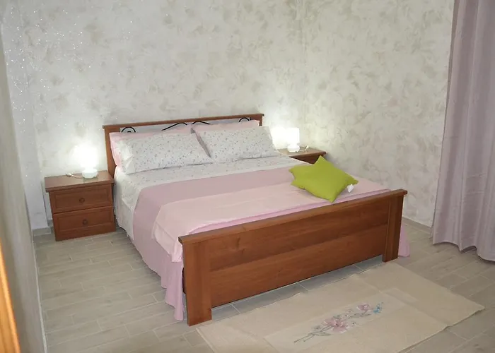 Holiday home Casa Sweet *