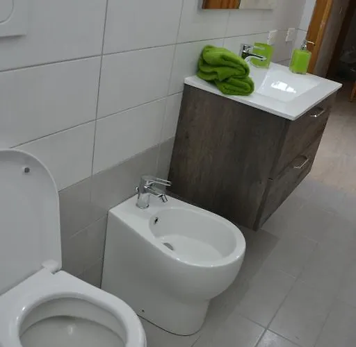 Casa Sweet Giardini Naxos