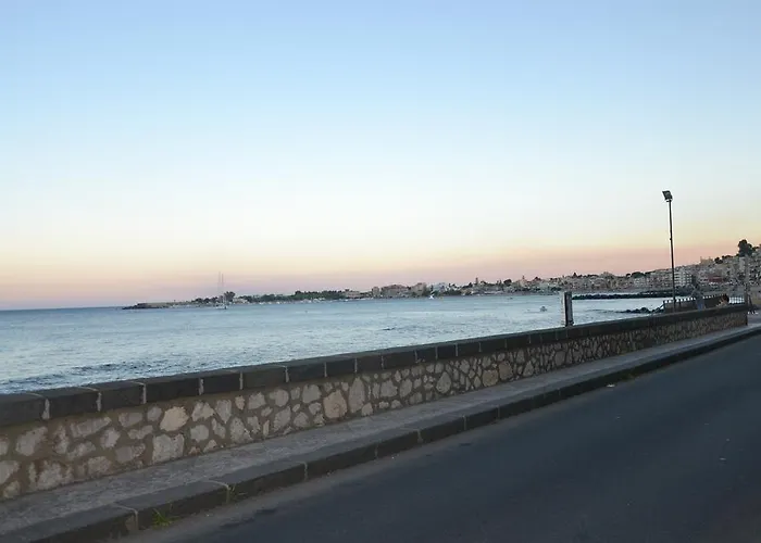 Casa Sweet Giardini Naxos