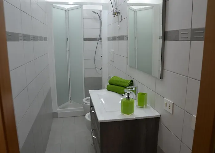 Casa Sweet * Giardini Naxos